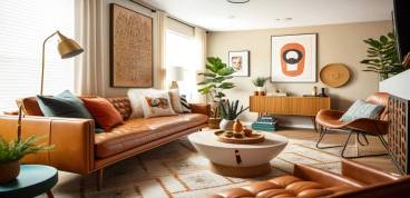 Furniture & Materials Industry
