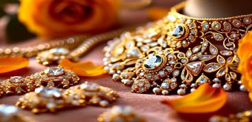 Jewelry Industry