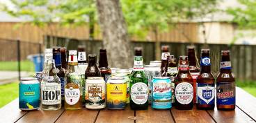Light Beverages & Beer Industry