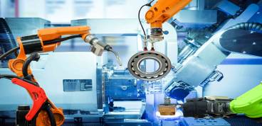 Machine Tools Industry