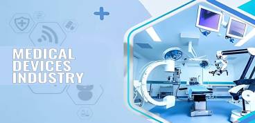 Medical Apparatus Industry