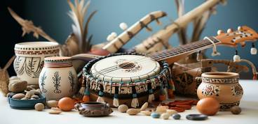 Musical Instruments