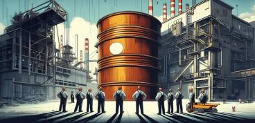 Oil & Lubricant Industry