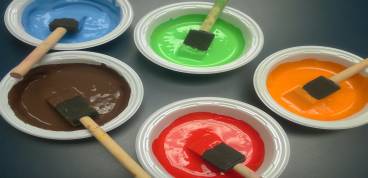 Paint & Varnishes Industry