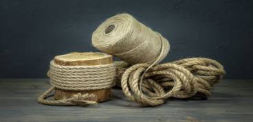 Rope & Fiber Industry