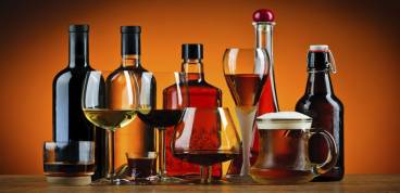 Wines & Spirits Industry