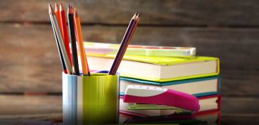 Stationery & Paper Goods Industry