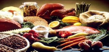 Staple Foods Industry