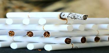 Tobacco Products Industry