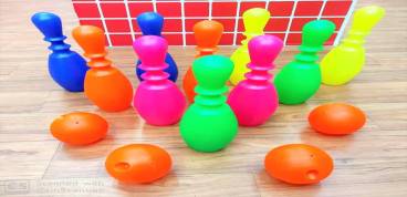 Toys & Sports Toys Industry