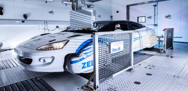 Vehicle / Automobile Industry