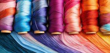 Yarns & Thread Industry
