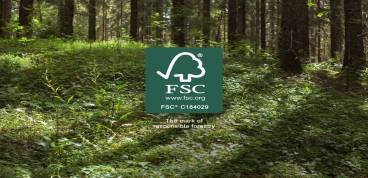 FSC (Forest Stewardship Council)