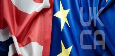 UKCA (UK Conformity Assessed)