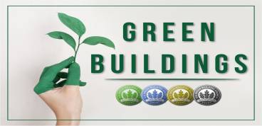 GREEN BUILDING