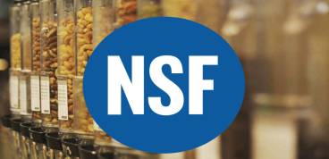 NSF (National Sanitation Foundation)