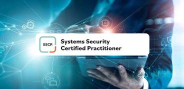 SSCP-(Systems Security Certified Practitioner)