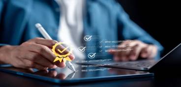 SEVA Compliance Certificate