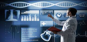 HEALTH TRADE CERTIFICATE