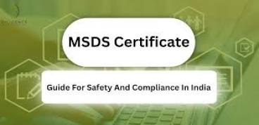 MSDS