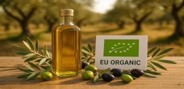 EU ORGANIC