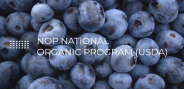 USDA NOP