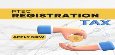 PTEC REGISTRATION