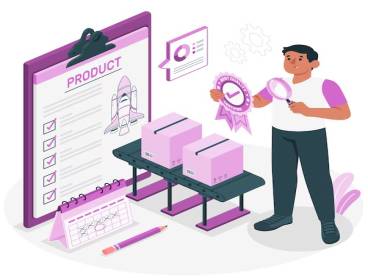 Product Testing