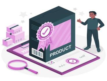 Product Certification