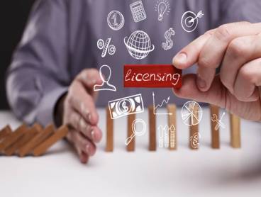 Licensing